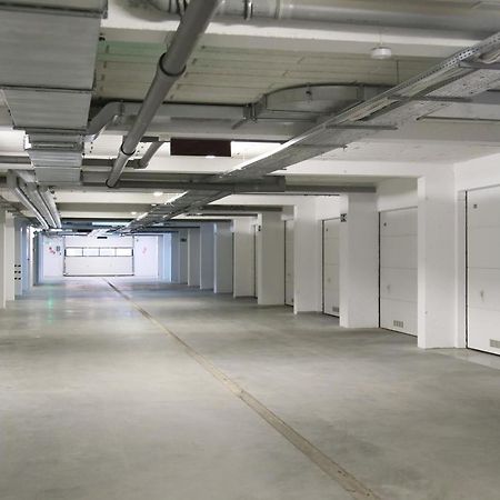 Apartamenty Polanki Kolobrzeg Ngoại thất bức ảnh