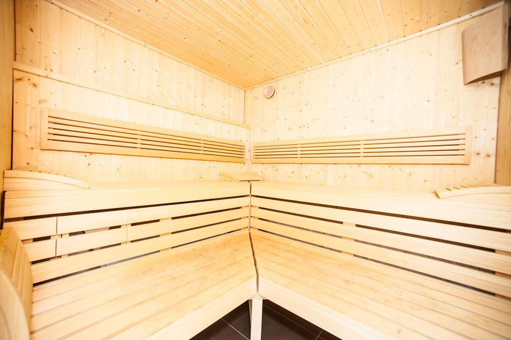 Apartamenty Polanki Kolobrzeg Ngoại thất bức ảnh